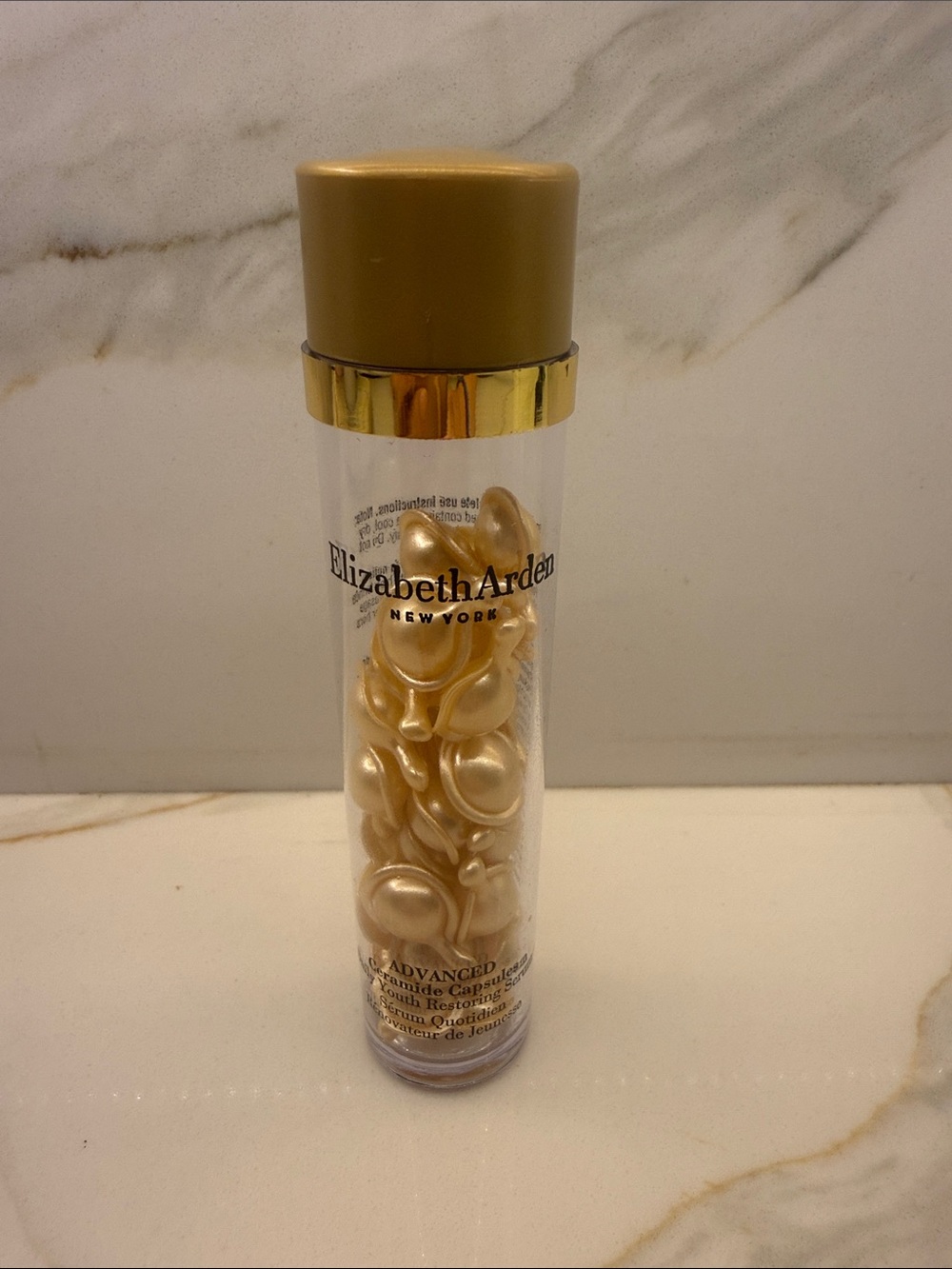 Elizabeth Arden Advanced Ceramide Capsules - Daily Youth Restoring Serum 30